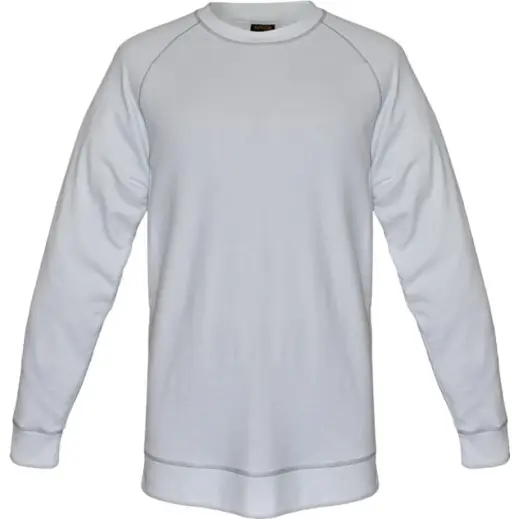 Mens Alpine White